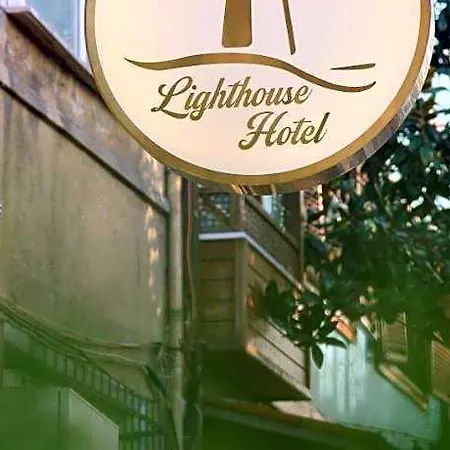 Lighthouse