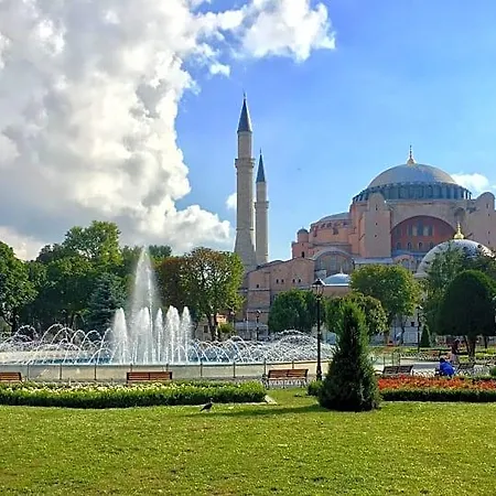 Hotel Lighthouse Istanbul