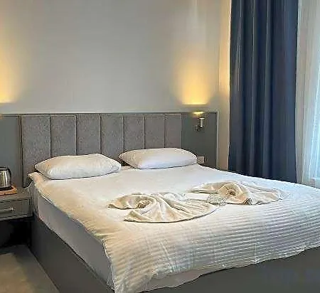 Lighthouse 5* Istanbul