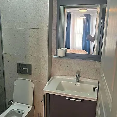Lighthouse 5* Isztambul