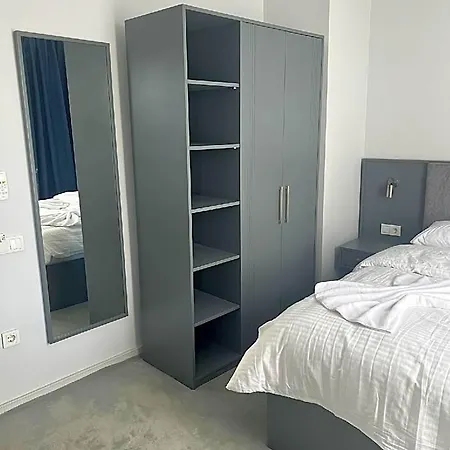 Lighthouse 5* Isztambul